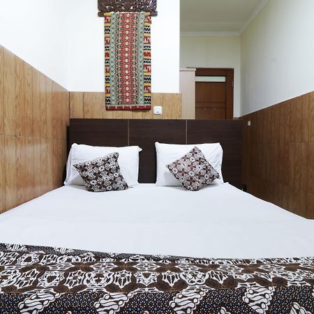 58 Guesthouse Tangerang Pondoklang Ngoại thất bức ảnh