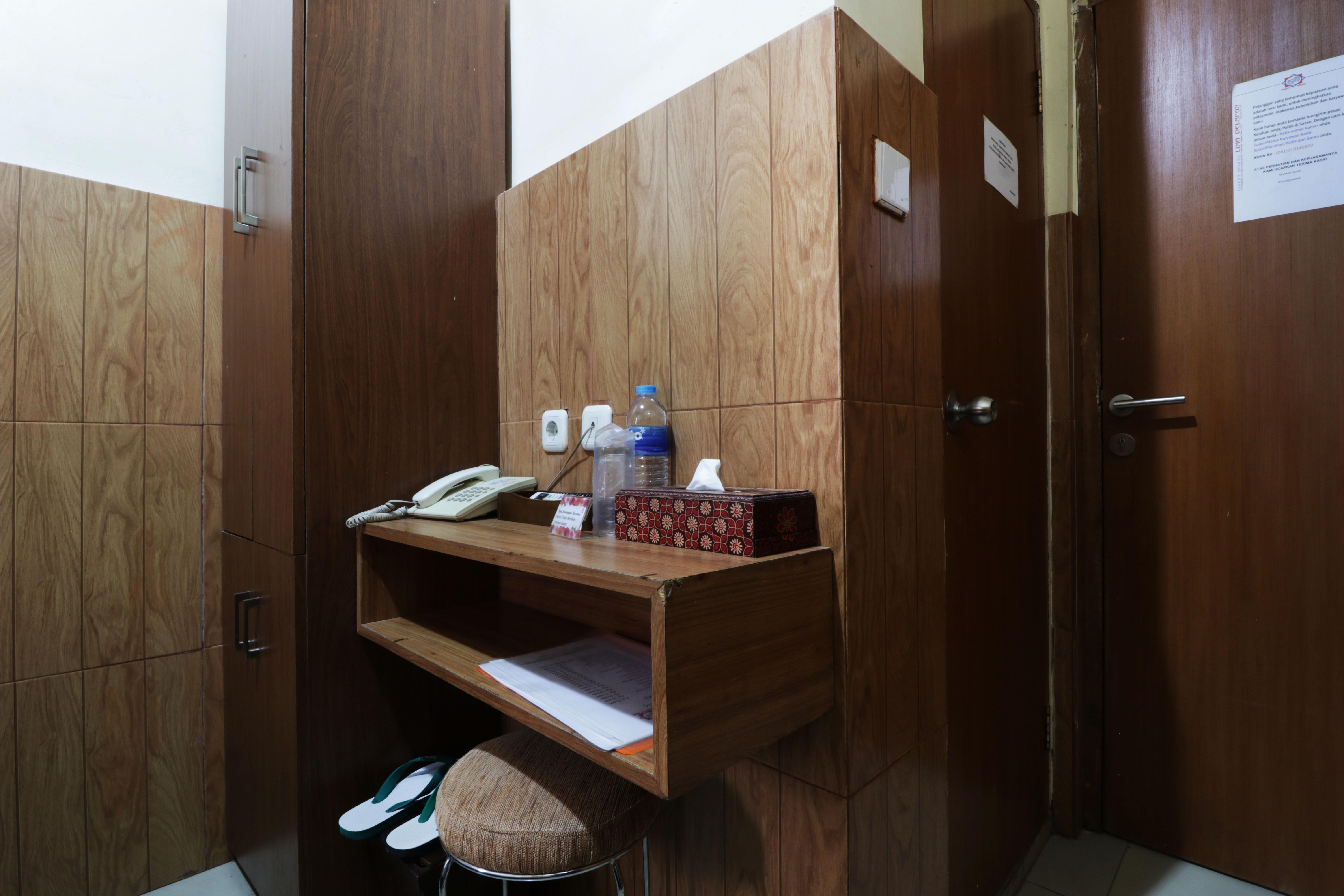 58 Guesthouse Tangerang Pondoklang Ngoại thất bức ảnh