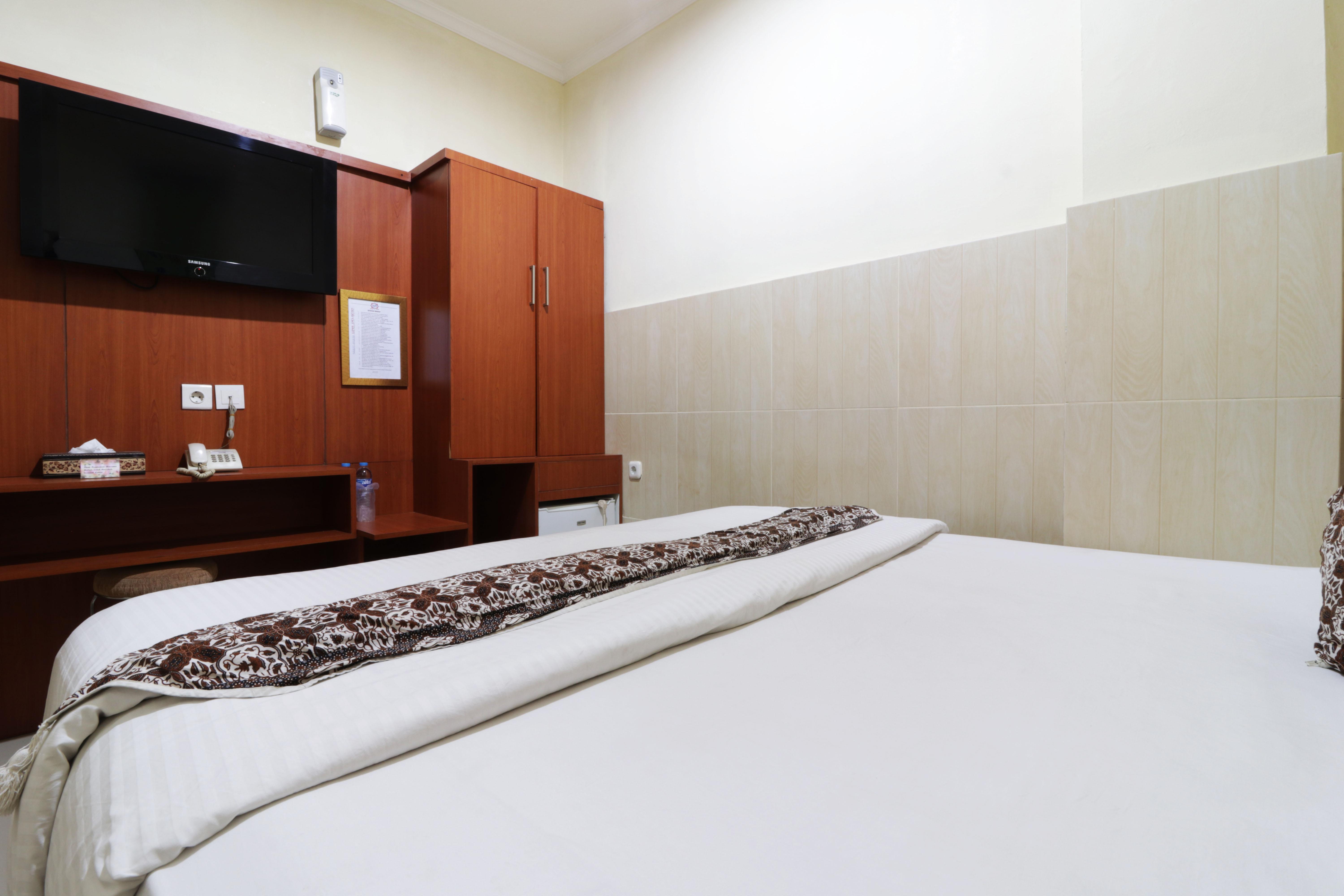 58 Guesthouse Tangerang Pondoklang Ngoại thất bức ảnh