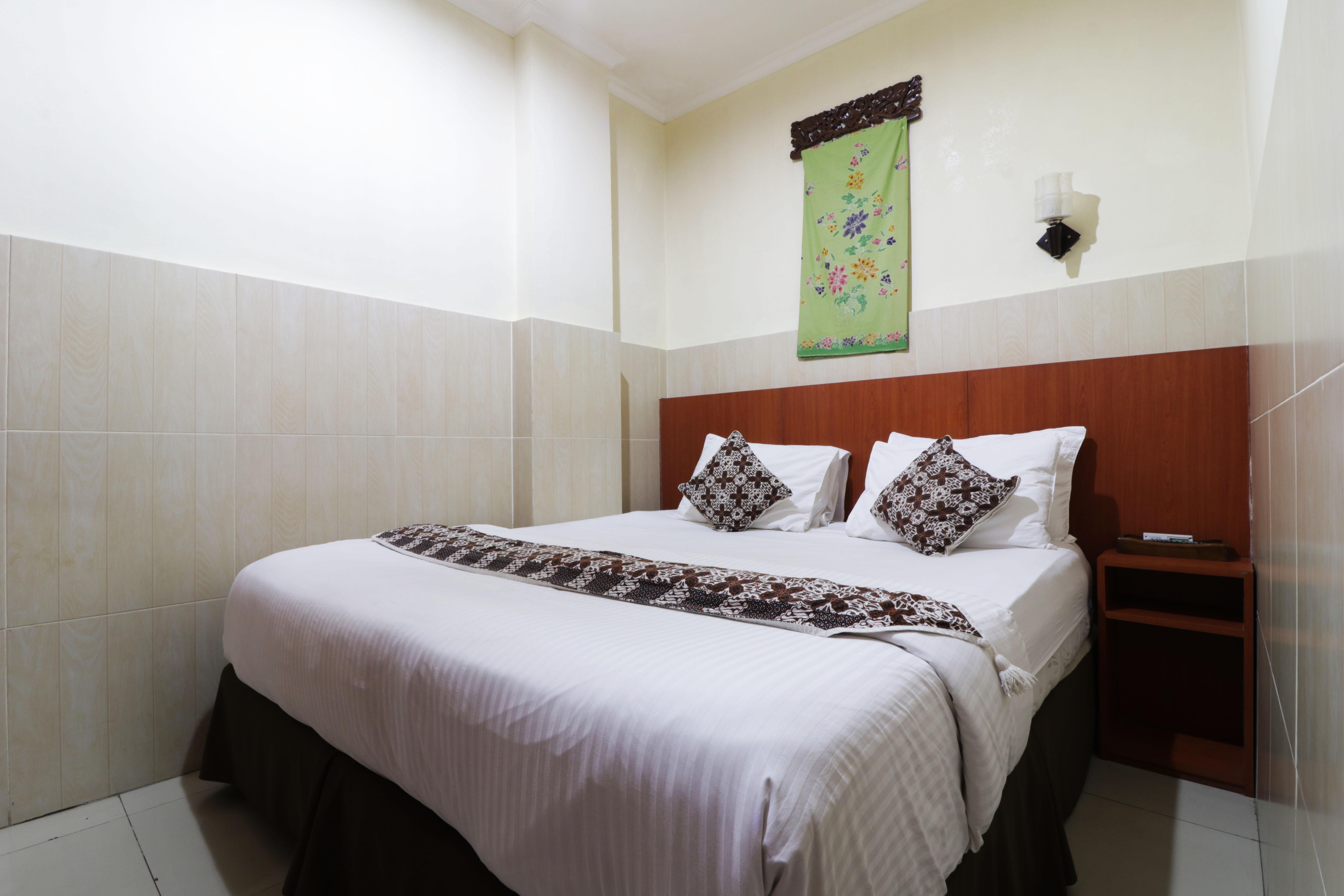 58 Guesthouse Tangerang Pondoklang Ngoại thất bức ảnh