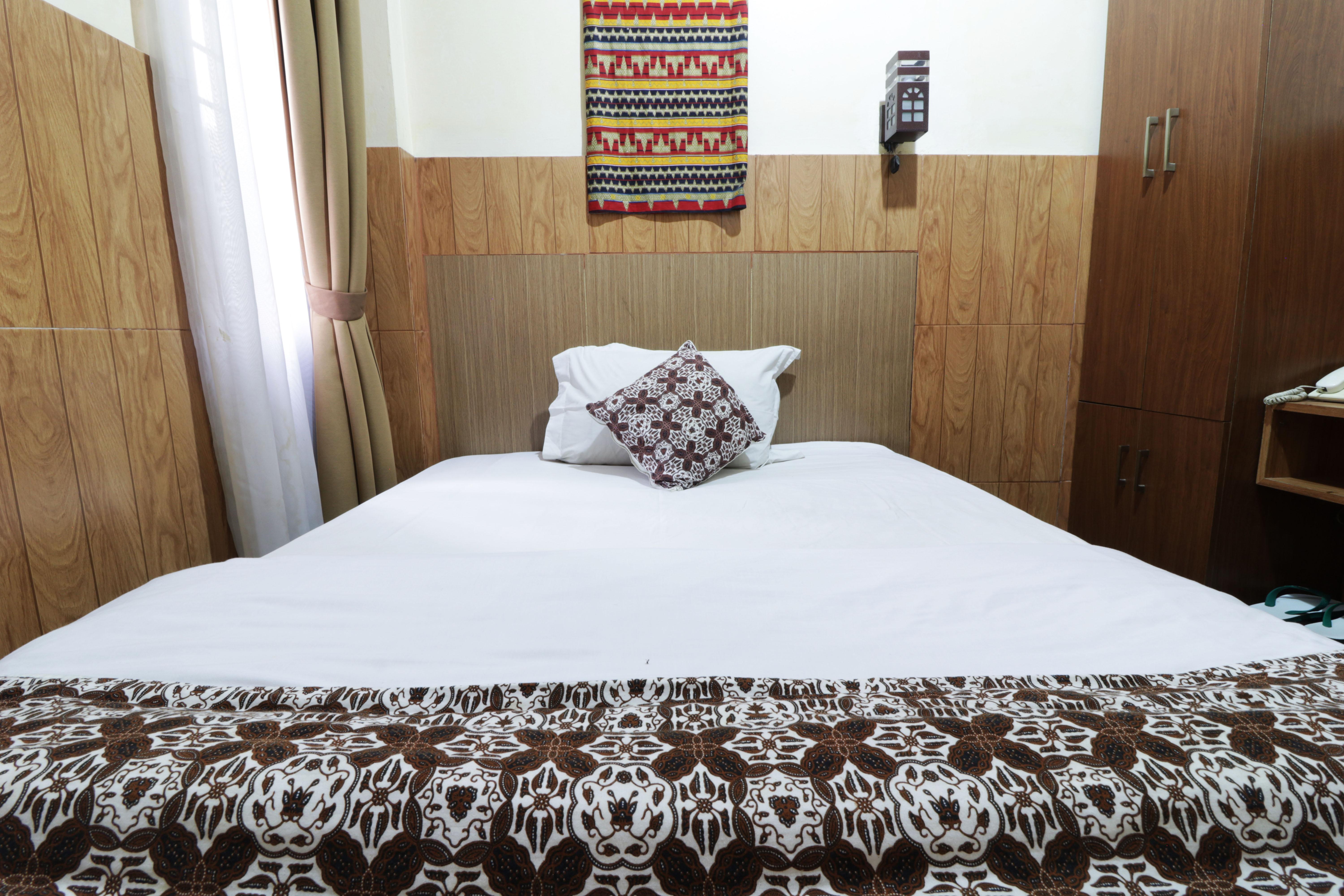 58 Guesthouse Tangerang Pondoklang Ngoại thất bức ảnh