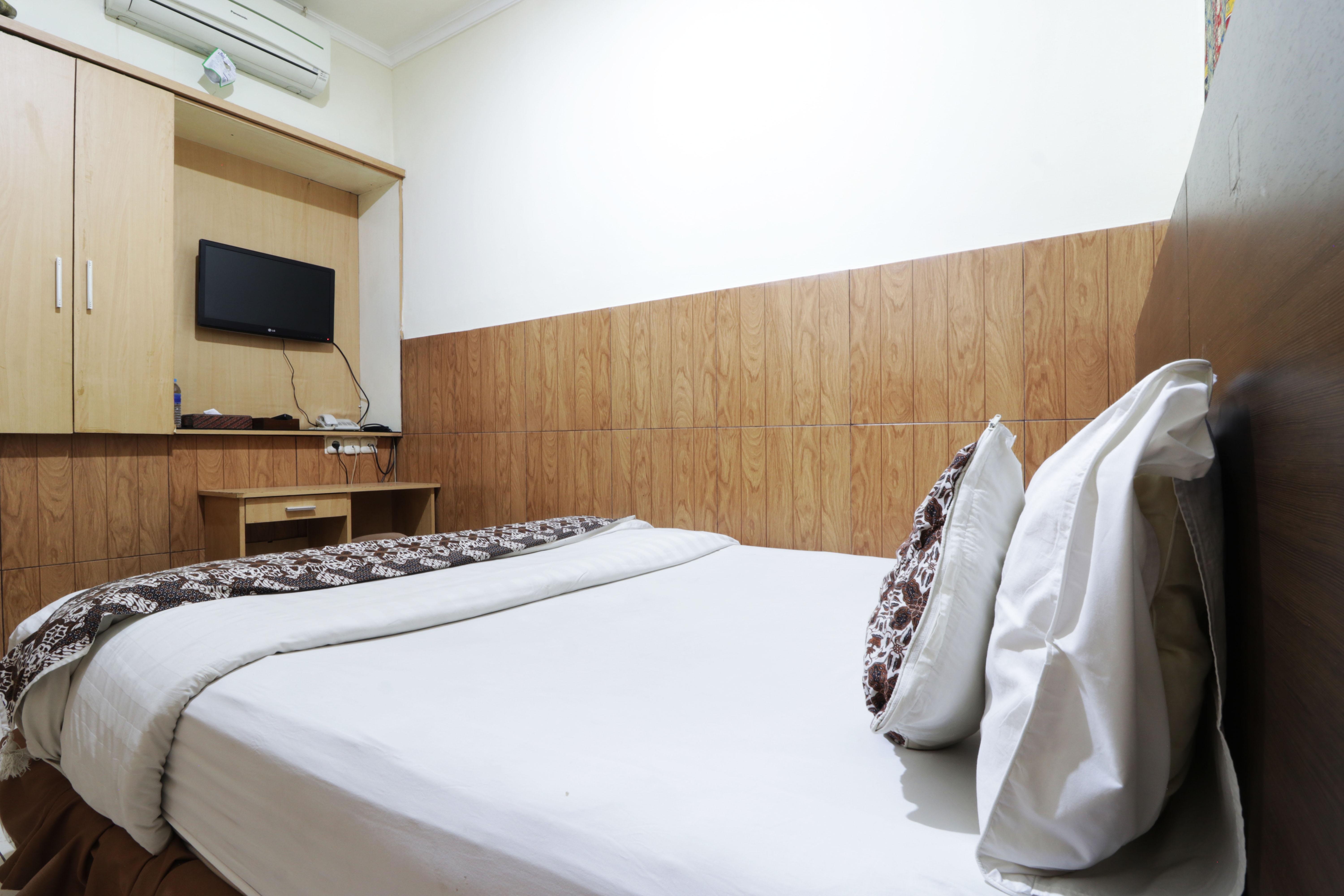 58 Guesthouse Tangerang Pondoklang Ngoại thất bức ảnh